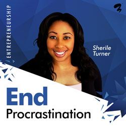 End Procrastination