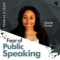 Fear of Public Speaking