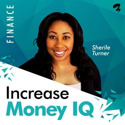 Increase Money IQ