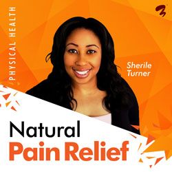 Natural Pain Relief