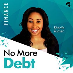 No More Debt