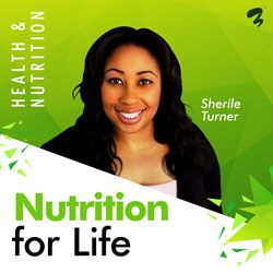 Nutrition for Life