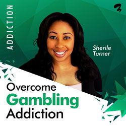 Overcome Gambling Addiction