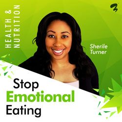 Stop Emotional Eating