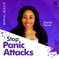 Stop Panic Attacks