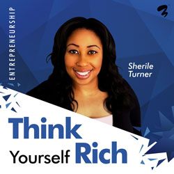 Think Yourself Rich