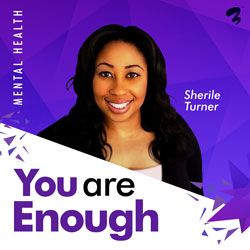 You Are Enough