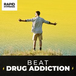 Beat Drug Addiction