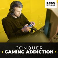 Conquer Gaming Addiction