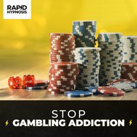 Stop Gambling Addiction