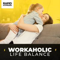 Workaholic-Life Balance