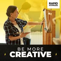 Be More Creative