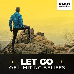 Let Go of Limiting Beliefs