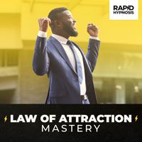 Law of Attraction Mastery