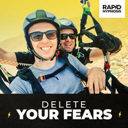 Delete Your Fears