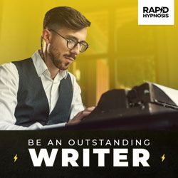 Be an Outstanding Writer