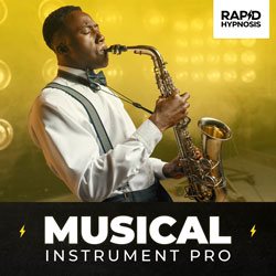 Musical Instrument Pro