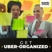 Get Uber-Organized