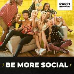 Be More Social