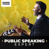 Public Speaking Expert