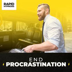 End Procrastination