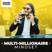 Multi-Millionaire Mindset Cover