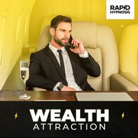 Wealth Attraction